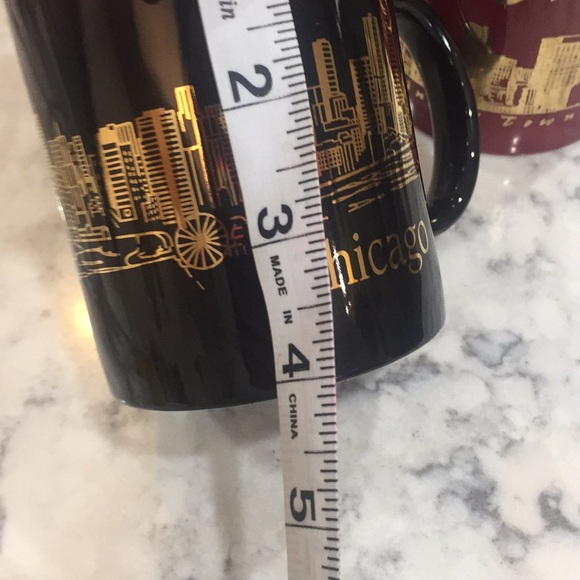 2 Chicago mug - Picture 5 of 7